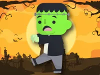 Halloween Memory