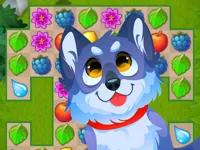 Garden Match Challenge