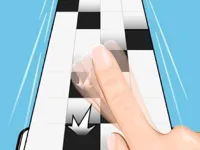 Don #039;t Tap The White Tile