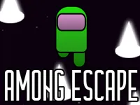 Among escape