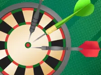 Darts Hit