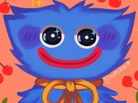 Huggy Puzzle 2