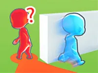 Brave Baby Escape