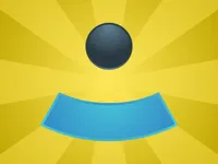 Circular Reflection Game