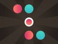 Push Balls Game