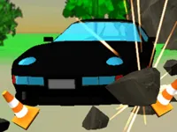 Crash  amp; Smash Cars