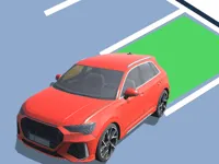 Car Lot King Parking Manage 3D