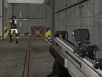 Furious Soldier