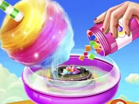 Cotton Candy 2