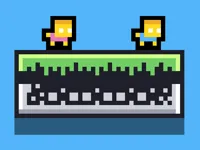 FlapFlat Twins