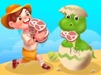 Dragon Island Idle 3d