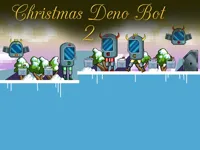 Christmas Deno Bot 2