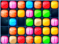 Jelly Cubes