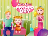 Baby Hazel Mother #039;s Day