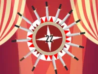 Circus Mystery