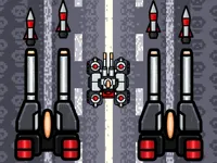 Super Defense Tank