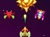 Retro Blaster