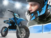Moto Cross Extreme Freestyle