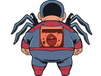 Spider Boy