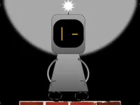 Lumina Robot