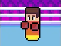 Simple Boxing