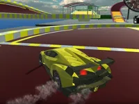 RCK Cars Arena Stunt Trial