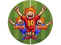 Blaze Ball Showdown