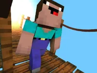 ParkourCraft