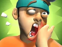 Slap Kings - Fun  amp; Run 3D Game