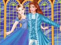 Fairy Tale Magic Journey