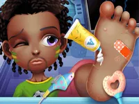 Foot Doctor 1