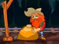 Jack The Gold Miner