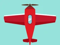 Plane Missiles Game