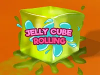 Jelly Cube Rolling