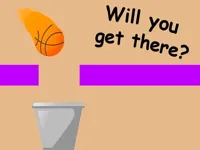 Falling Ball: Bounce and Break