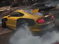 Drifting SuperCars Racing 3D
