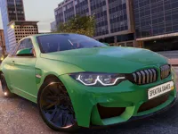 Real Car Parking : Parking Master GTA