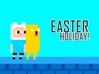 Time of  Adventure Easter Holiday