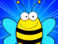 Buzzy Bugs