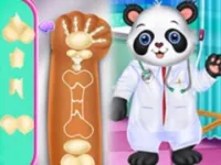 Best Doctor In Animal World