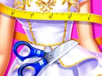 Wedding Dress Maker - Design  amp;amp; Style