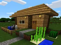 WorldCraft: 3D Build  amp;amp; Craft
