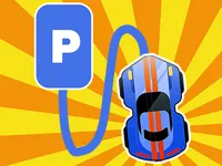 Draw and Park
