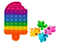 Pop It Jigsaw