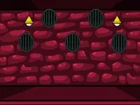 Underground Tunnel Escape