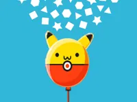 Rise Up Pika
