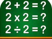 Mathematique Games