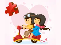 Valentine #039;s Day Puzzle
