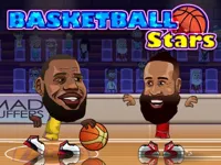 Basketball AllStars