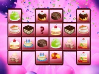 Birthday Cakes Memory